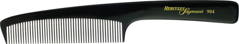 Hercules Sägemann Clipper Kamm 904 7,5'' Griffkamm