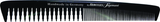 Hercules Sägemann AC4 Soft Cutting Comb L, 7”, 17,8 cm