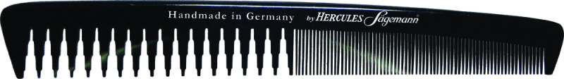Hercules Sägemann AC4 Soft Cutting Comb L, 7”, 17,8 cm