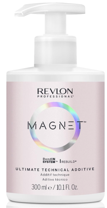 Revlon Magnet Ultimate Technical Additiv