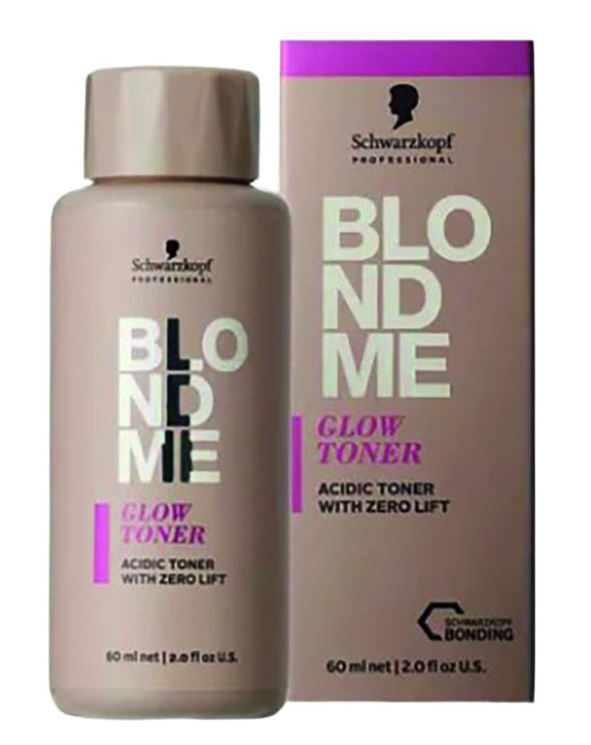 Schw. BM Glow Toner 0-00 Clear 60 ml Blo – Friseuroutlet