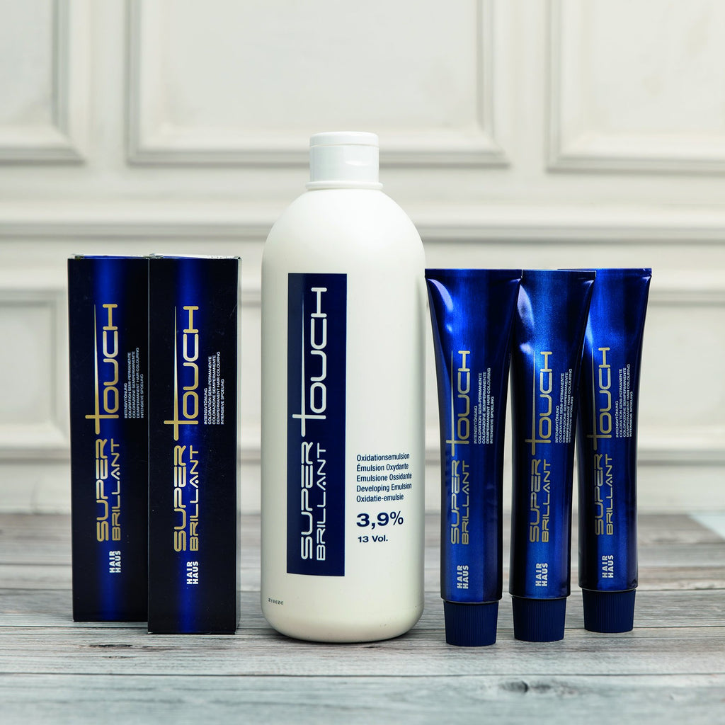 SBT 5-97is hellbraun irisée sand 100ml – Friseuroutlet