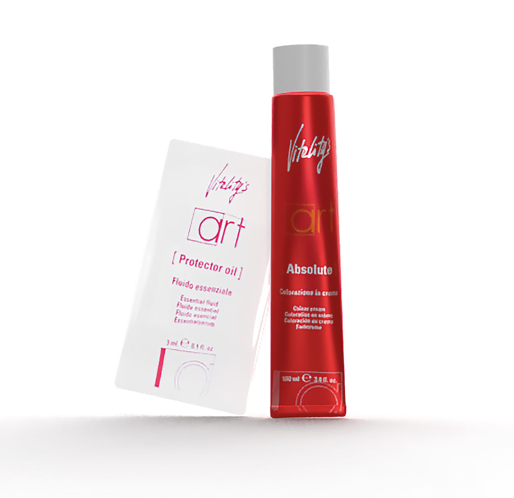 Vitality's Art 1/00 china schwarz 100 – Friseuroutlet