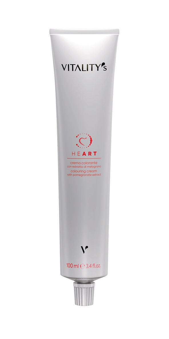 Vitality's Heart 1/0 schwarz 100ml – Friseuroutlet