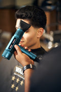 WAHL Vanquish Cool Blue Haartrockner 1600 Watt