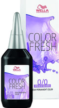 Wella CFS 0/8 perl 75ml – Friseuroutlet